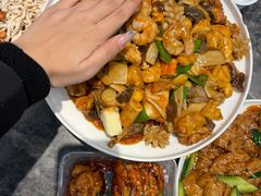 -金阁家常菜(贵阳路店)