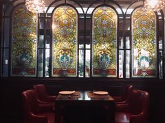 -Golden Lily河内巴黎法越料理餐厅(建国西路店)