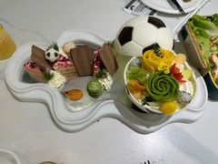 -3号仓库·创意中国菜(新世界城店)