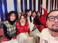 -堂会·KTV·自助餐·团建聚会(天河店)