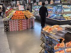 -Olé精品超市(苏州中心店)