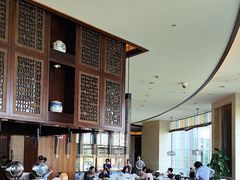 -余姚四明湖开元名都度假酒店·夏威夷西餐厅