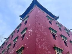 -须弥福寿之庙