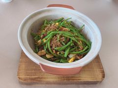 生啫扁豆粉丝-食神鱼头佛跳墙(百子湾旗舰店)