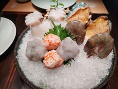 -山葵家·创意料理(宁波来福士店)