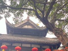 -成都武侯祠博物馆