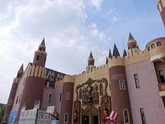 -安徒生童话乐园