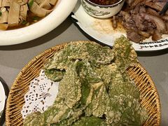 -小尹土菜