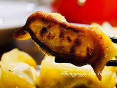 牛肉锅贴-乔家栅(襄阳南路店)