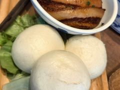 -香园茶社·金陵小灶(老门东店)