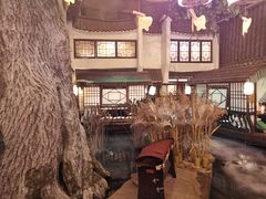 -淀里船宴(卓达店)