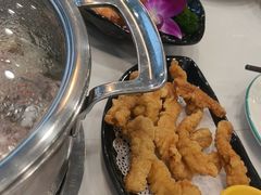 -果然农夫椰子鸡(虎门大润发店)
