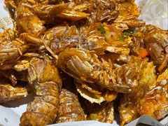 -赶海部落海鲜城(海阳路店)