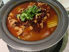 -苏梦江南·淮扬菜(夫子庙店)