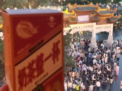 -包整·丝娃娃(甲秀楼景观店)