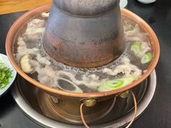 -裕德孚·非遗手切涮羊肉(东直门内大街店)