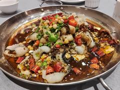 -金哥私房菜馆(张府园总店)