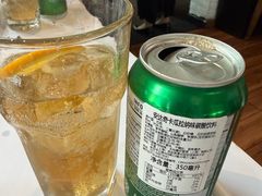 -拉蒂娜·巴西牛排馆 Latina·Brazilian Steakhouse(陆家嘴旗舰店)