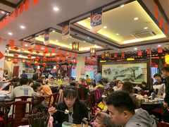 大堂-耿福兴(凤凰美食街店)