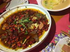-一个叫川的地方(麒麟新天地店)