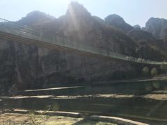 -孤山寨风景区