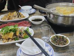 -全好食潮汕牛肉火锅(泗洲路店)