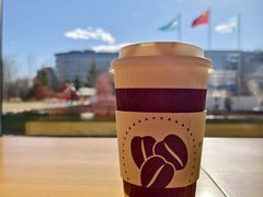 -COSTA COFFEE(联想总部店)