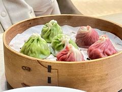 -苏小柳手作点心x茶叙小院(徐家汇分院)