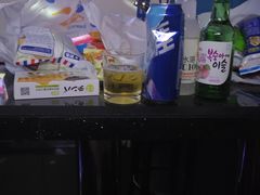 -音乐派KTV(扬州三盛店)