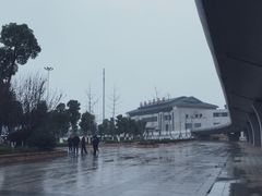 -韶山南站