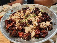 -大丰收脆鱼(浦西万达店)