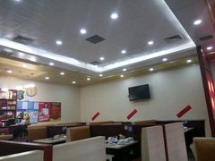 -晓林火锅(安定门店)