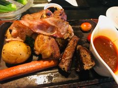 -翠华餐厅(湾仔店)