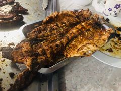 -百里峡七彩艺术小镇