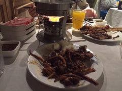 -星伦多 自助料理(圆融店)