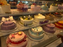 -GANSO元祖食品(双井店)