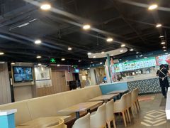 -魏家凉皮(十里河店)