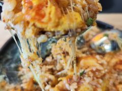 -许哥东北烧烤·铁丳烤串·宫后夹肉(繁花中心店)