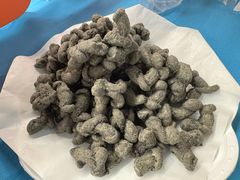 -盒马鲜生(馥邦国际店)