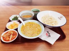-官桥贡面(吉城大厦店)