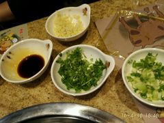 -潮汕牛肉火锅(铁西店)