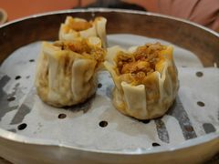 -鸡鸣汤包(罗廊巷店)