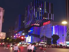 门面-万达广场(南京江宁店)