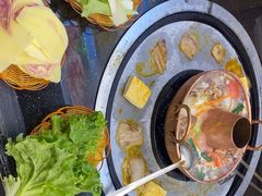 -香香腊排骨.野生菌火塘总店(束河店)