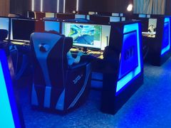 -青水瓦台汤泉(未央店)