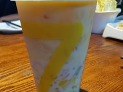 -7分甜(李沧万达店)