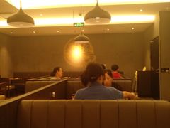 -萨莉亚意式餐厅(龙阳广场店)
