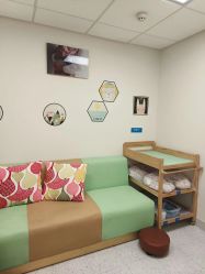 -杭州贝瑞斯美华妇儿医院·早孕·产检·儿科