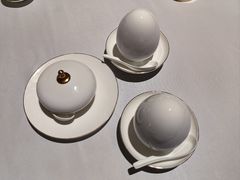 -广州富力丽思卡尔顿酒店·丽轩·粤菜