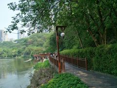 -重庆彩云湖湿地公园